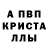 КЕТАМИН VHQ Alen Hohlov