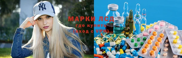 кокс Белоозёрский